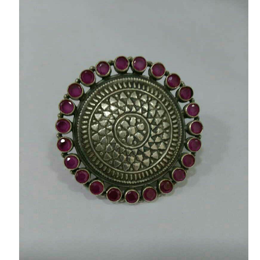 Attractive Round Rings