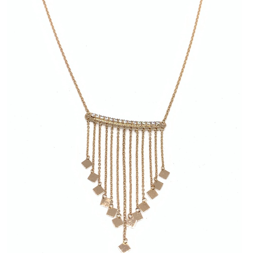 Designer Gold Chain