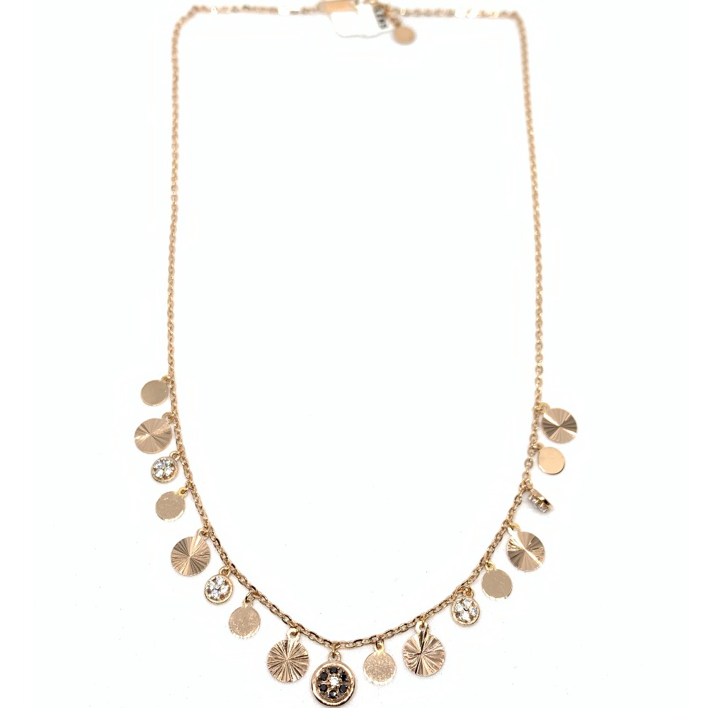 Designer Gold Chain