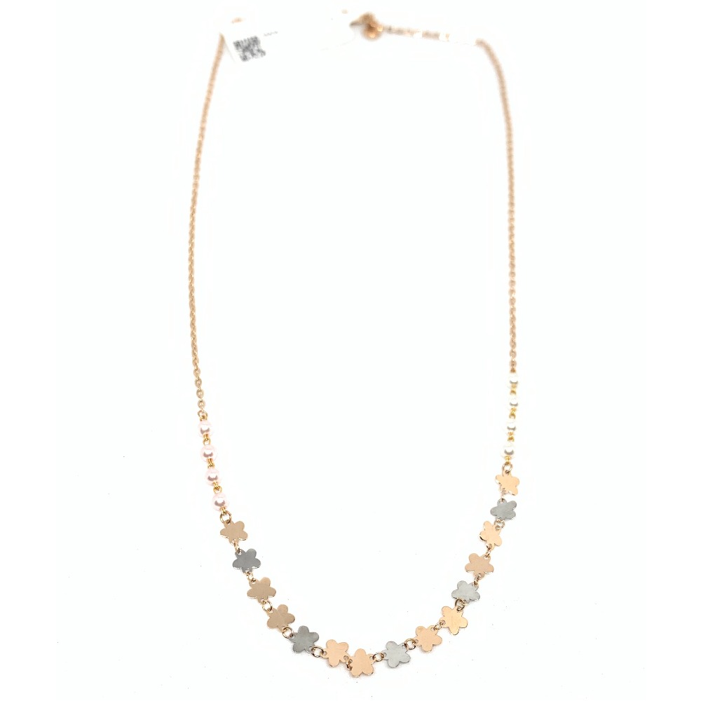 Designer Gold Chain