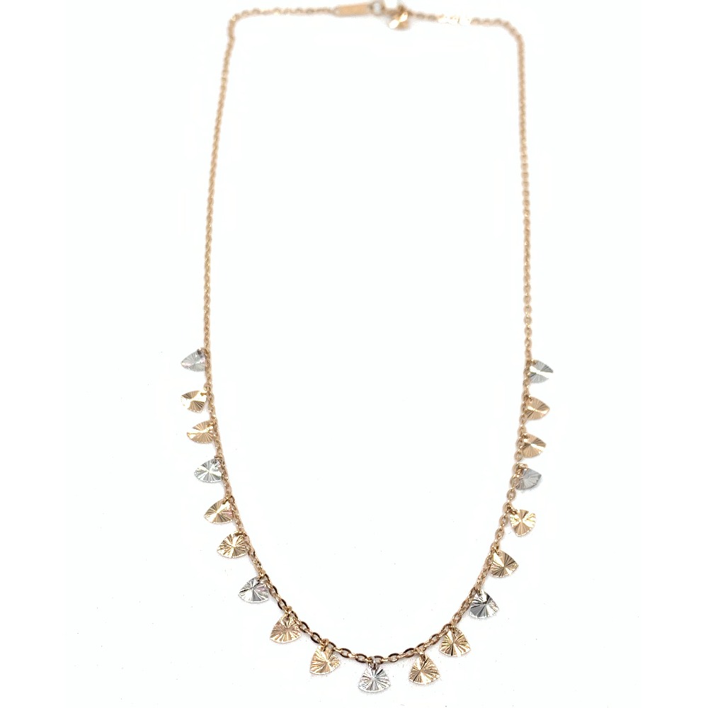 Designer Gold Chain