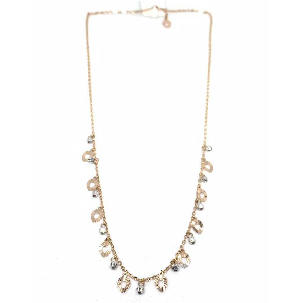 Designer Gold Chain