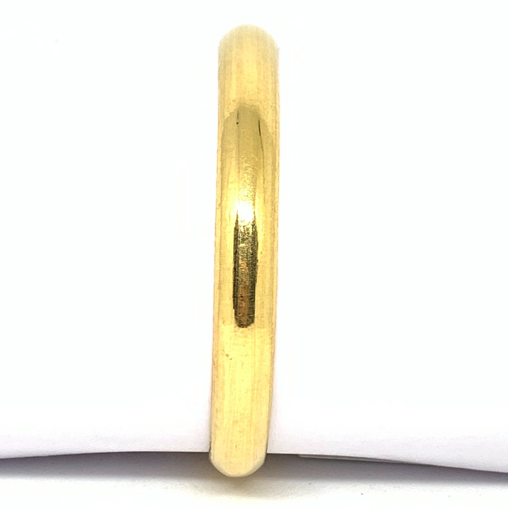Designer Gold Bracelete