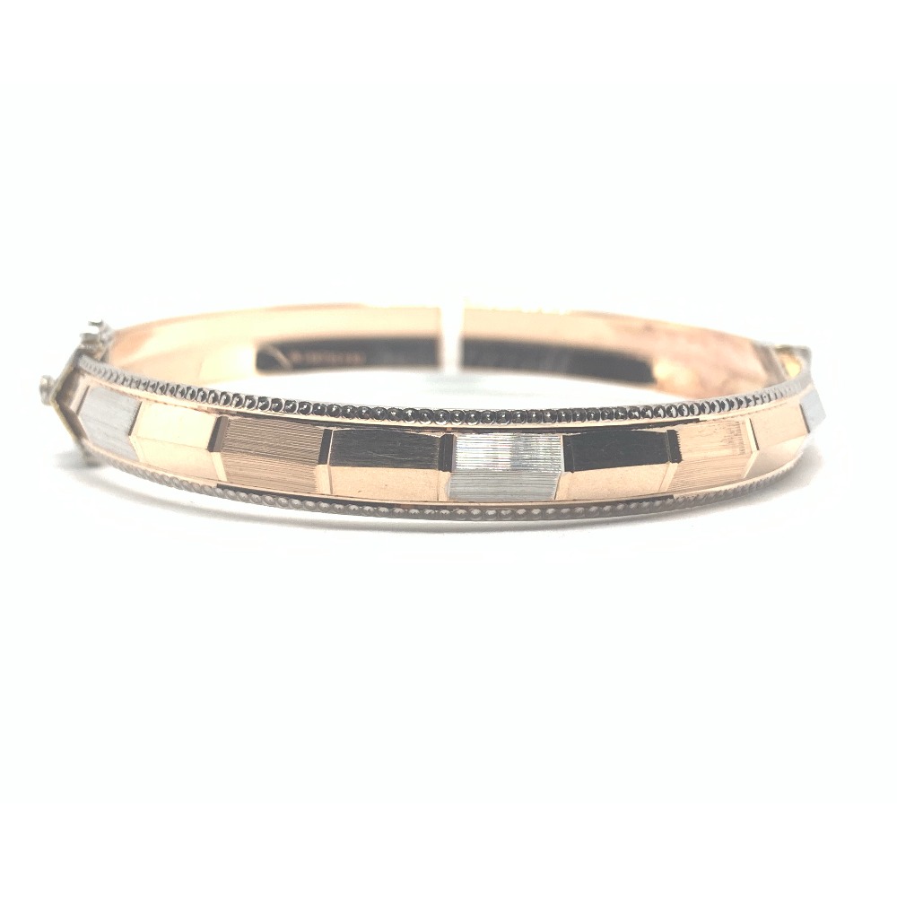 Designer Gold Bracelete