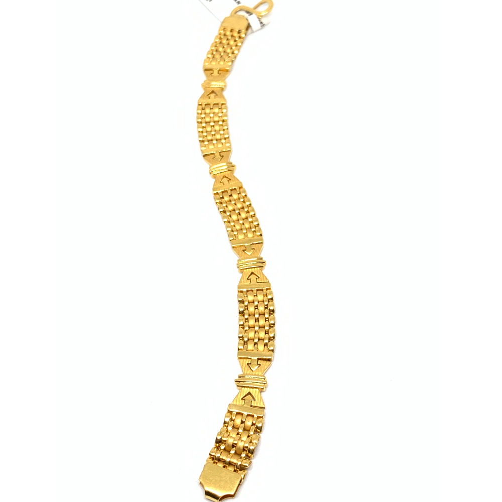 Designer Gold Lucky
