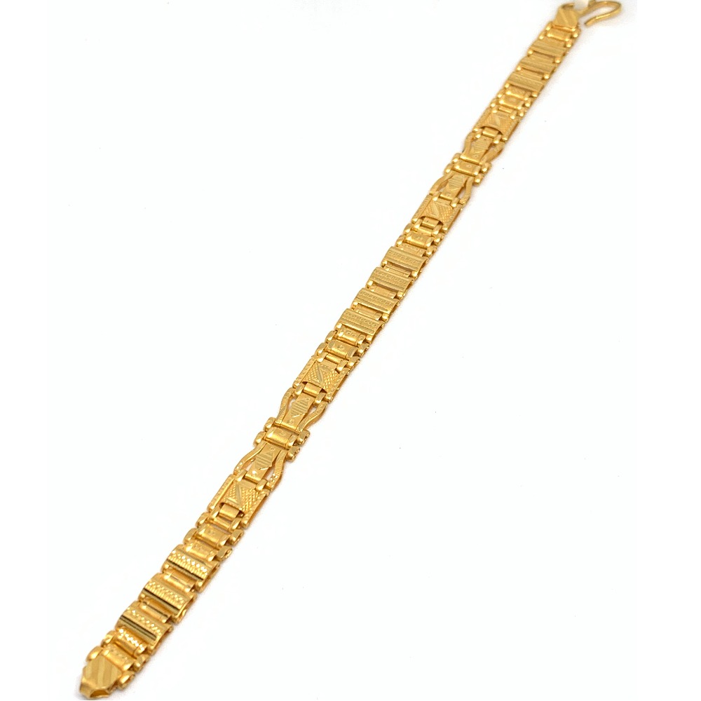 Designer Gold Lucky