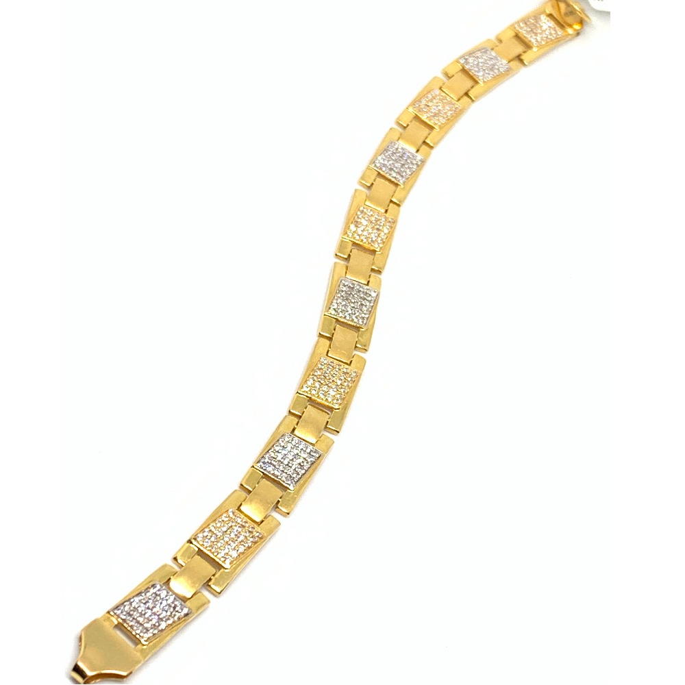Designer Gold Lucky