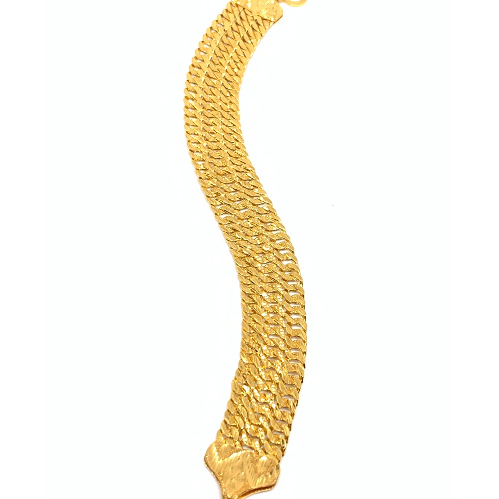 Designer Gold Gents Lucky