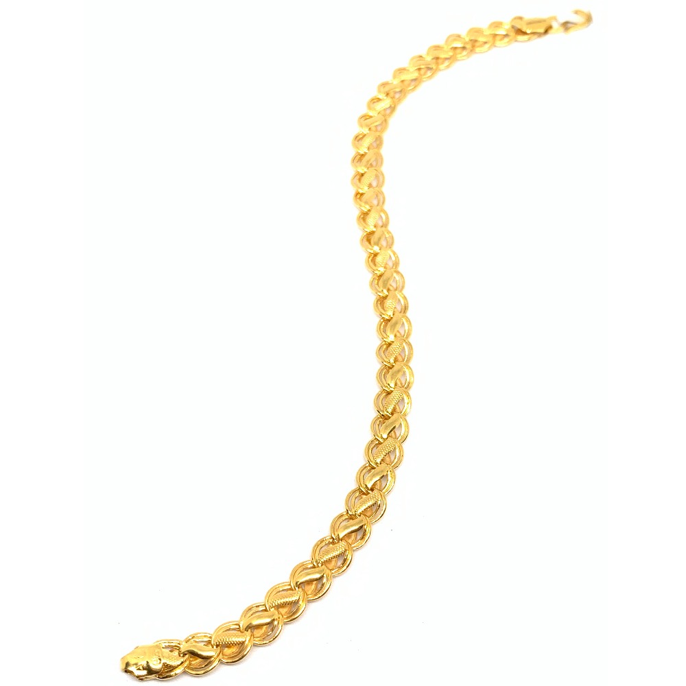 Designer Gold Lucky