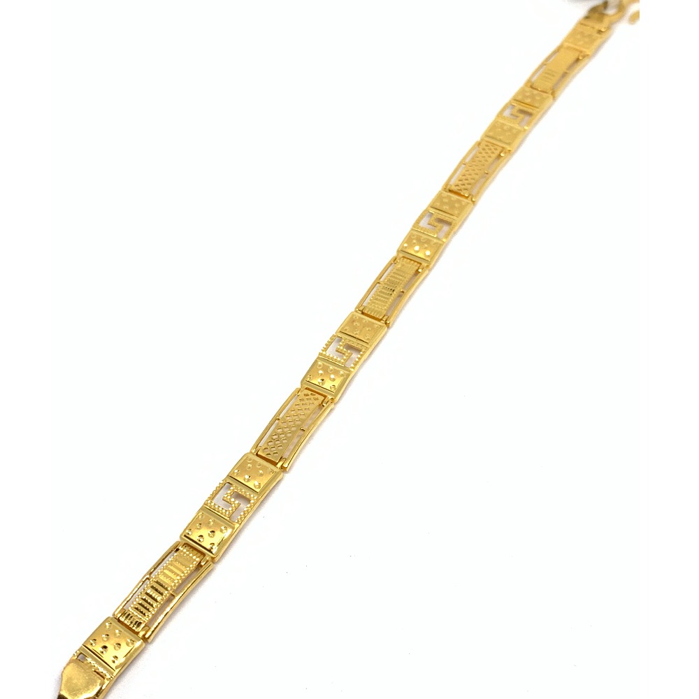 Designer Gold Lucky