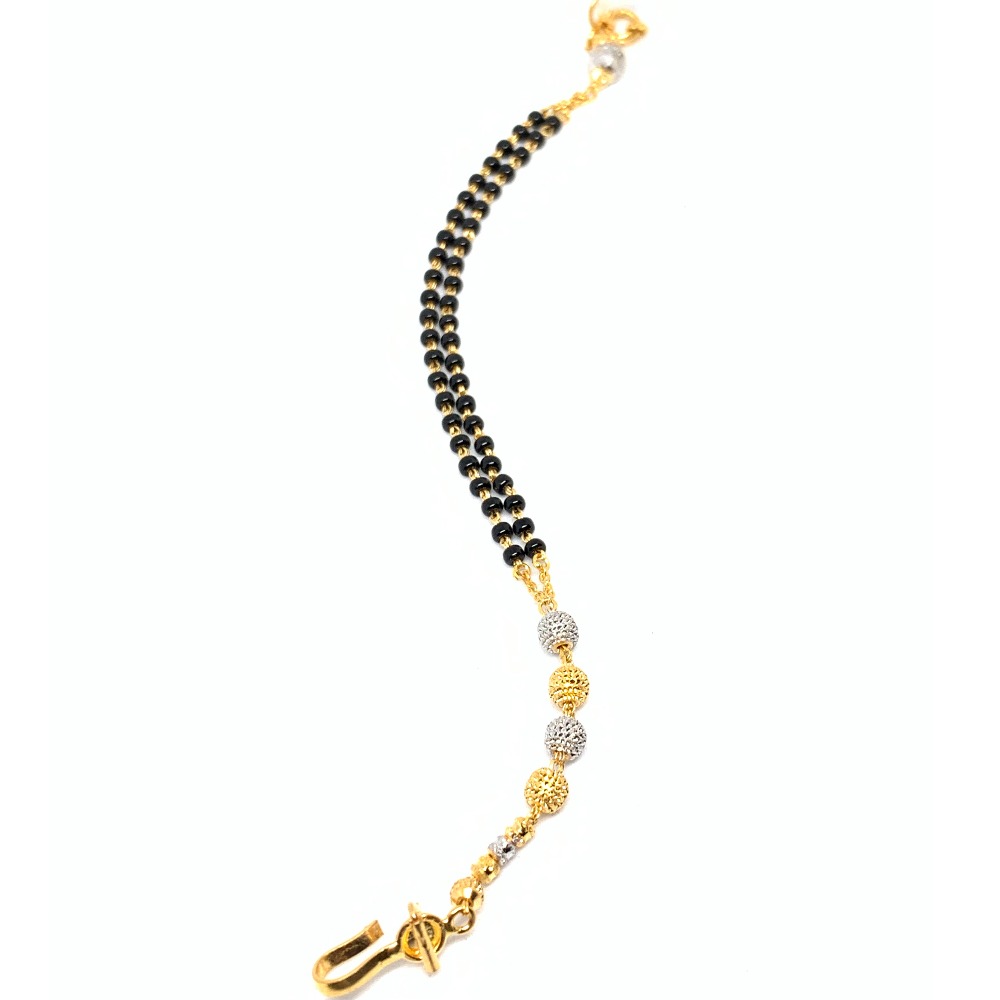 Designer Gold Lucky