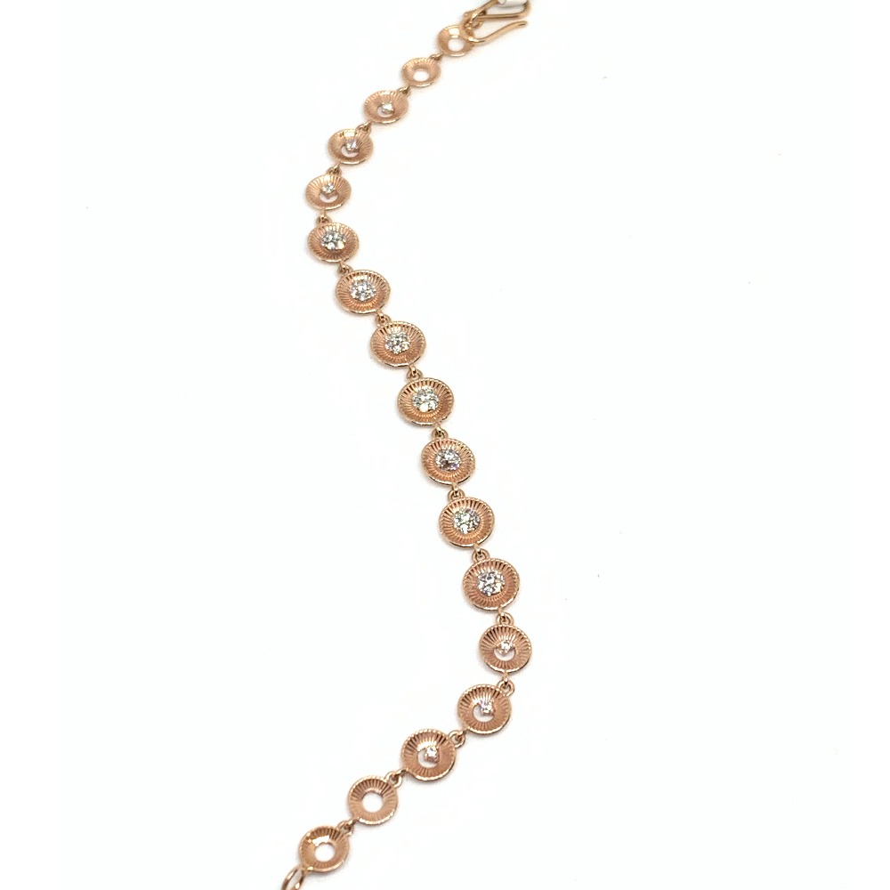 Designer Gold Lucky