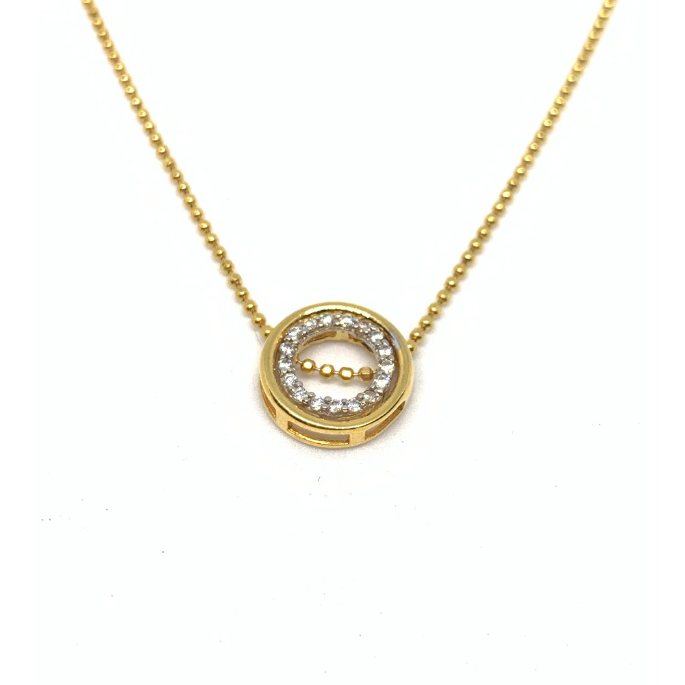 Gold Chain