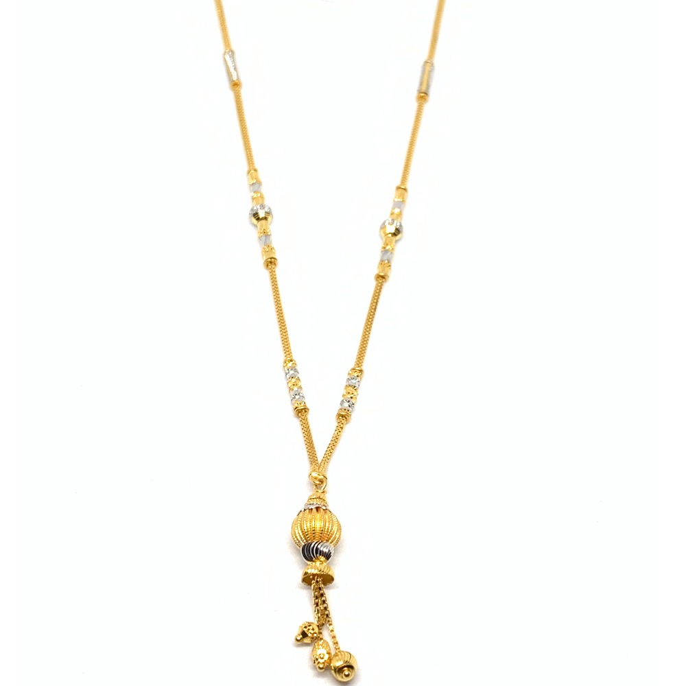 Designer Gold Chain