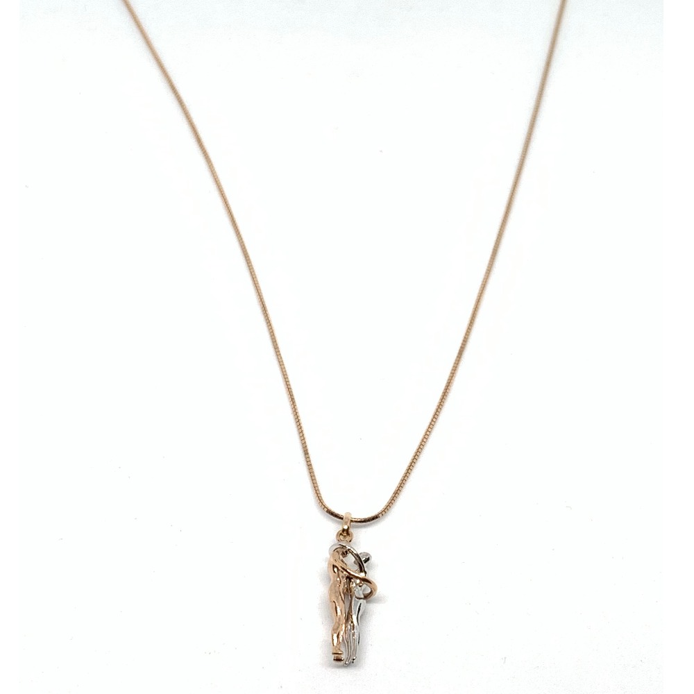 Designer Gold Chain