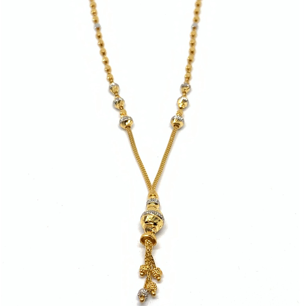 Designer Gold Chain