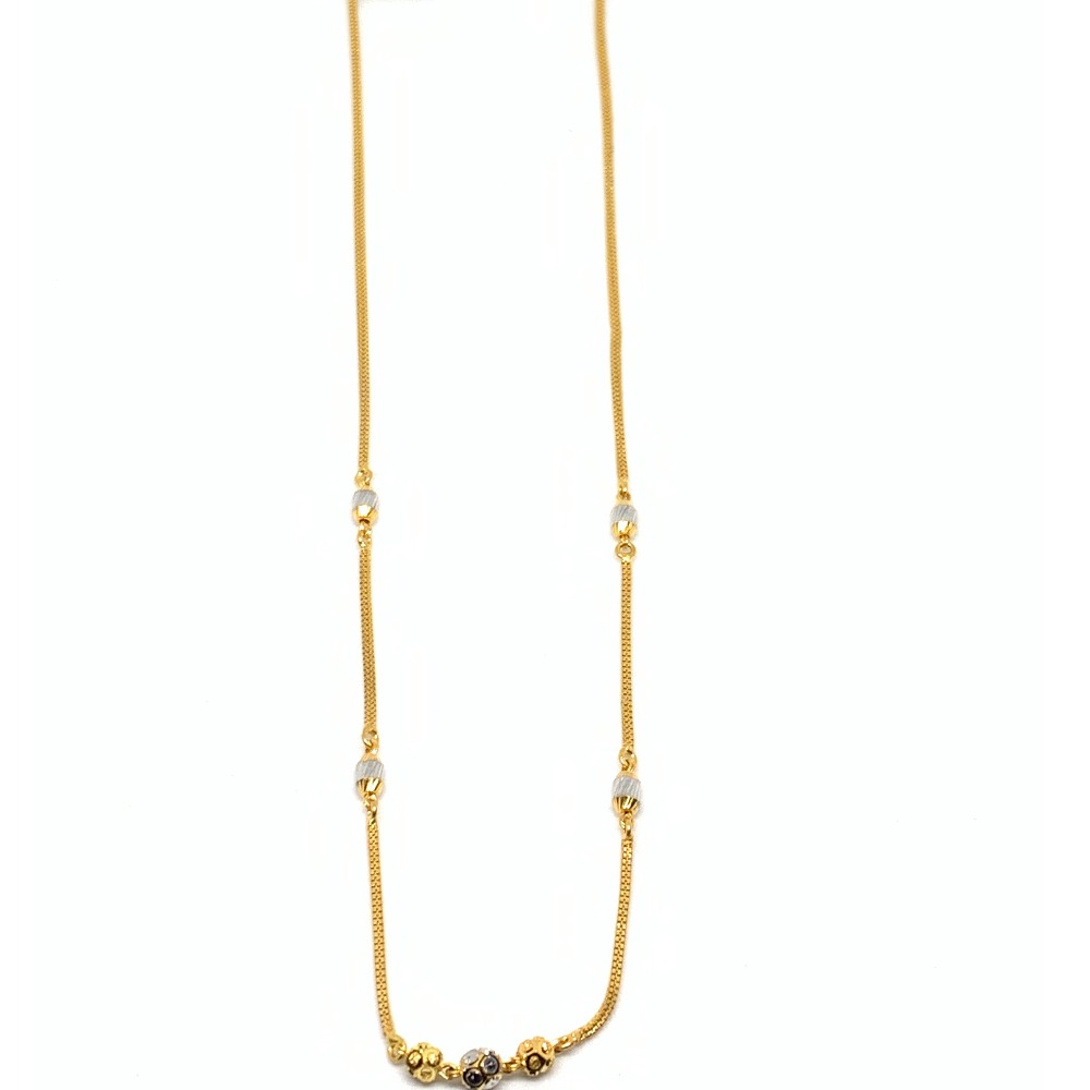 Designer Gold Chain
