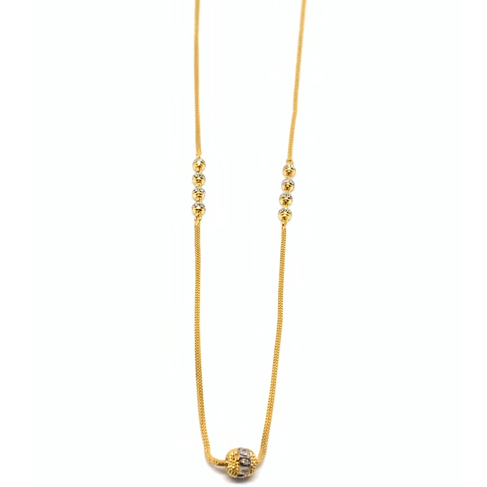 Designer Gold Chain