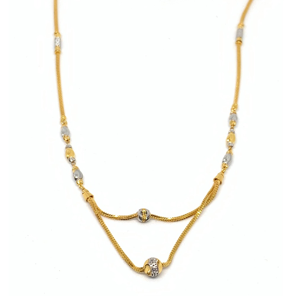 Designer Gold Chain