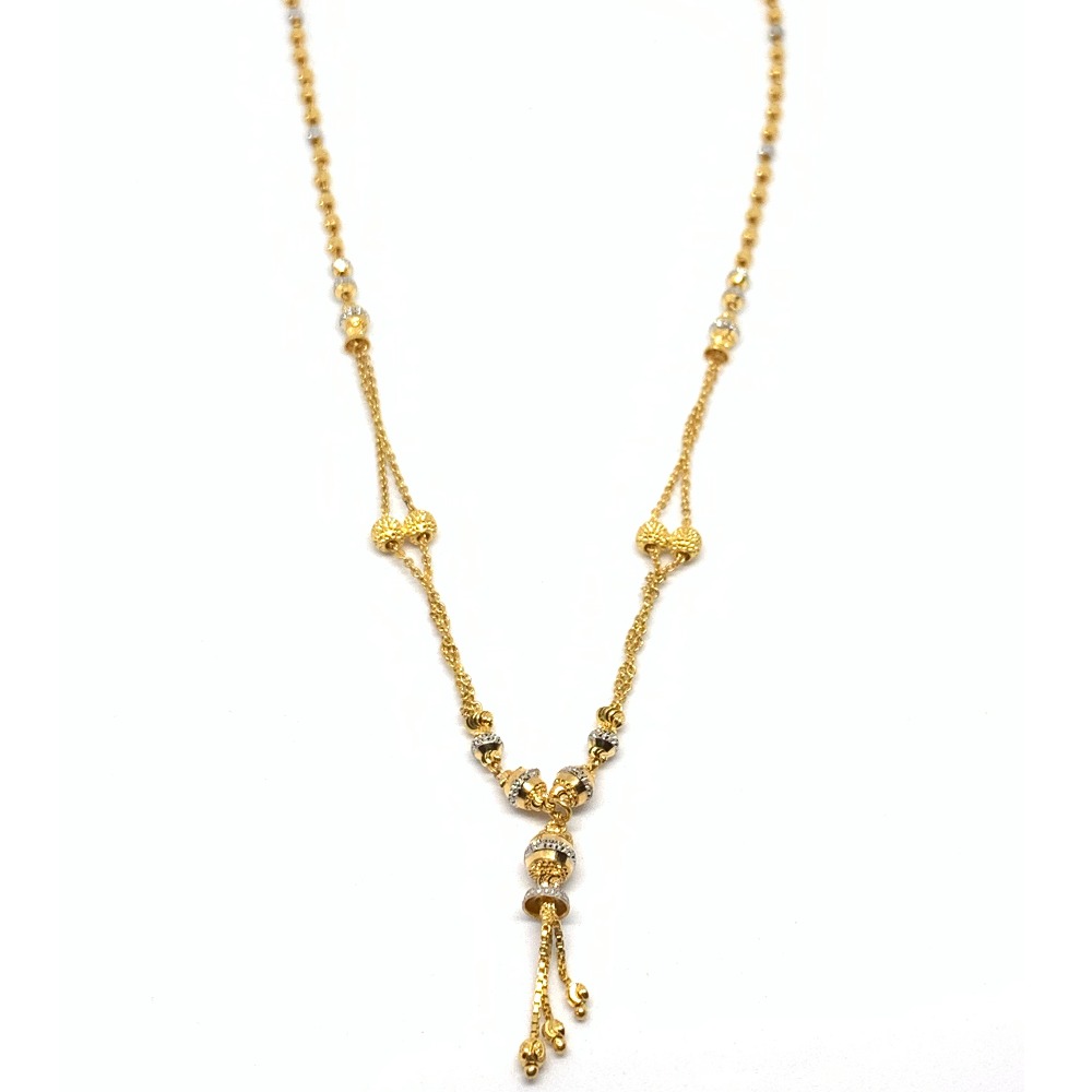 Designer Gold Chain