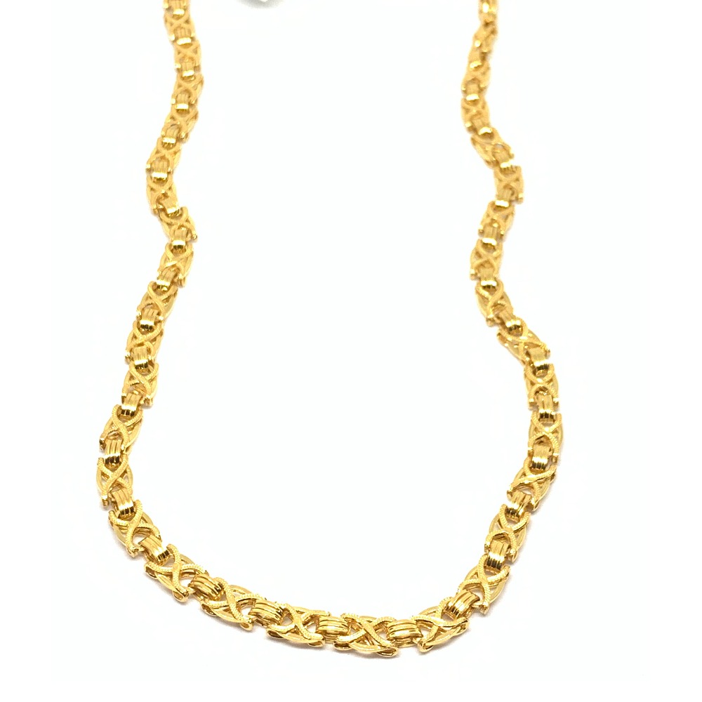 Gold Chain