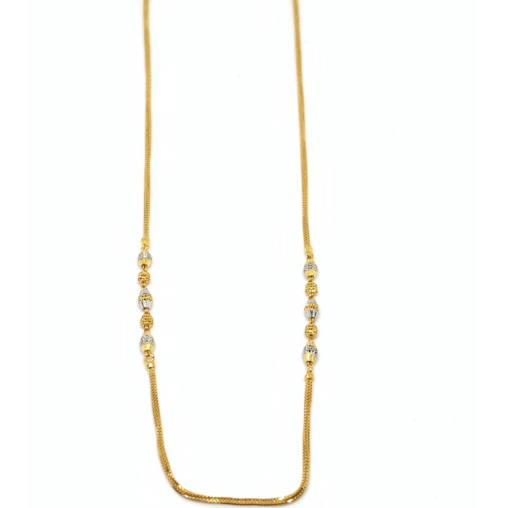 Designer Gold Chain