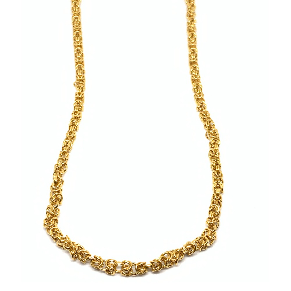 Gold Chain