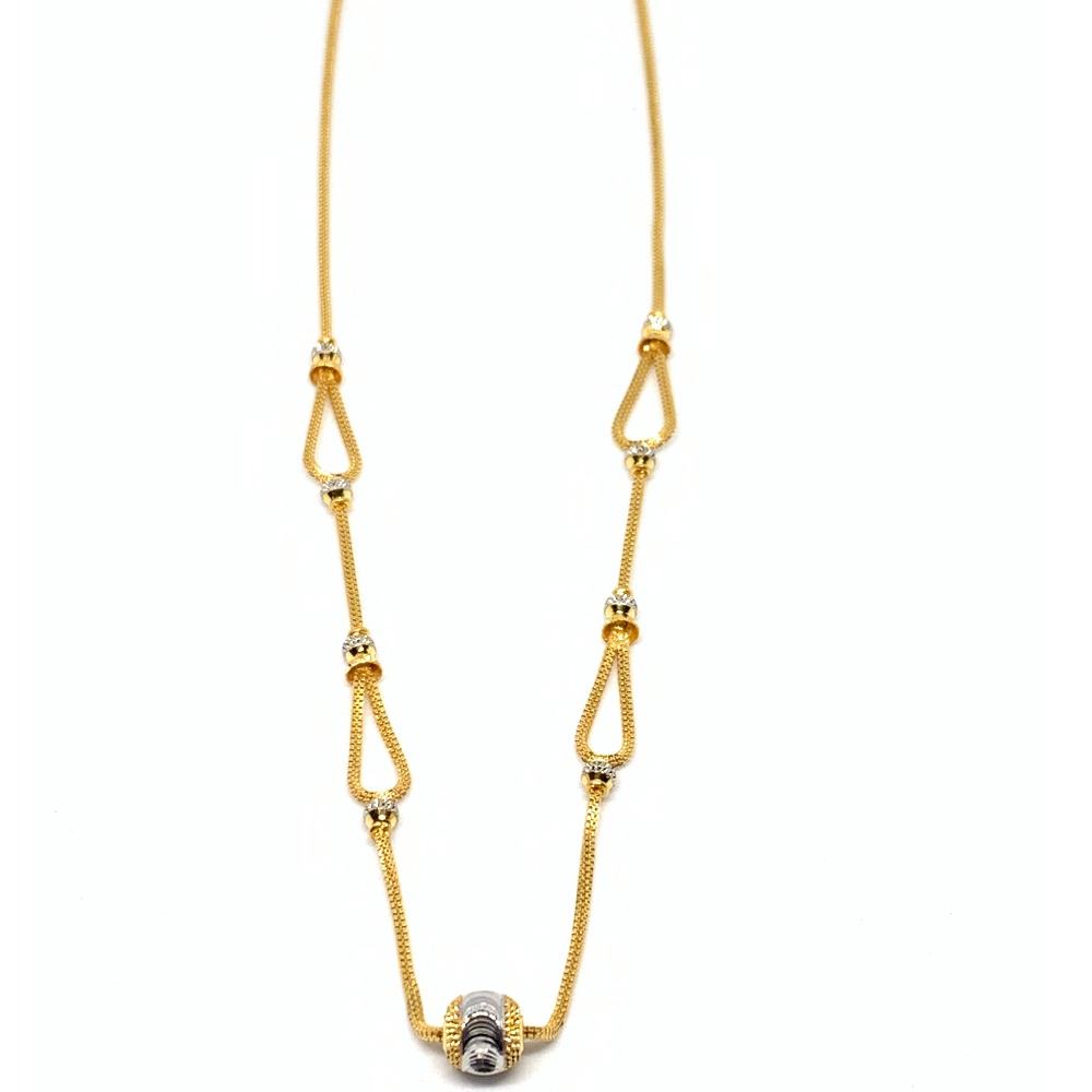 Designer Gold Chain
