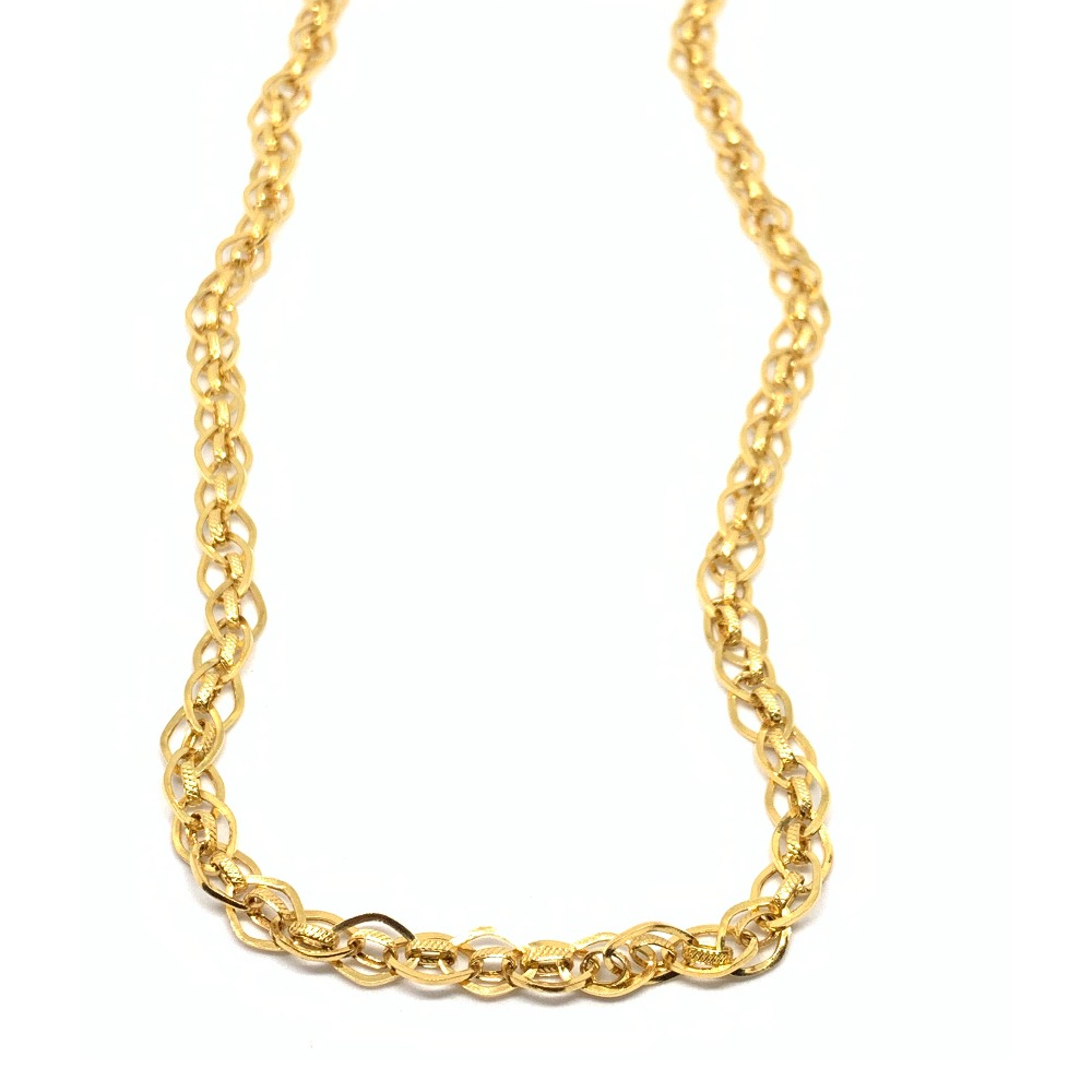 Gold Chain