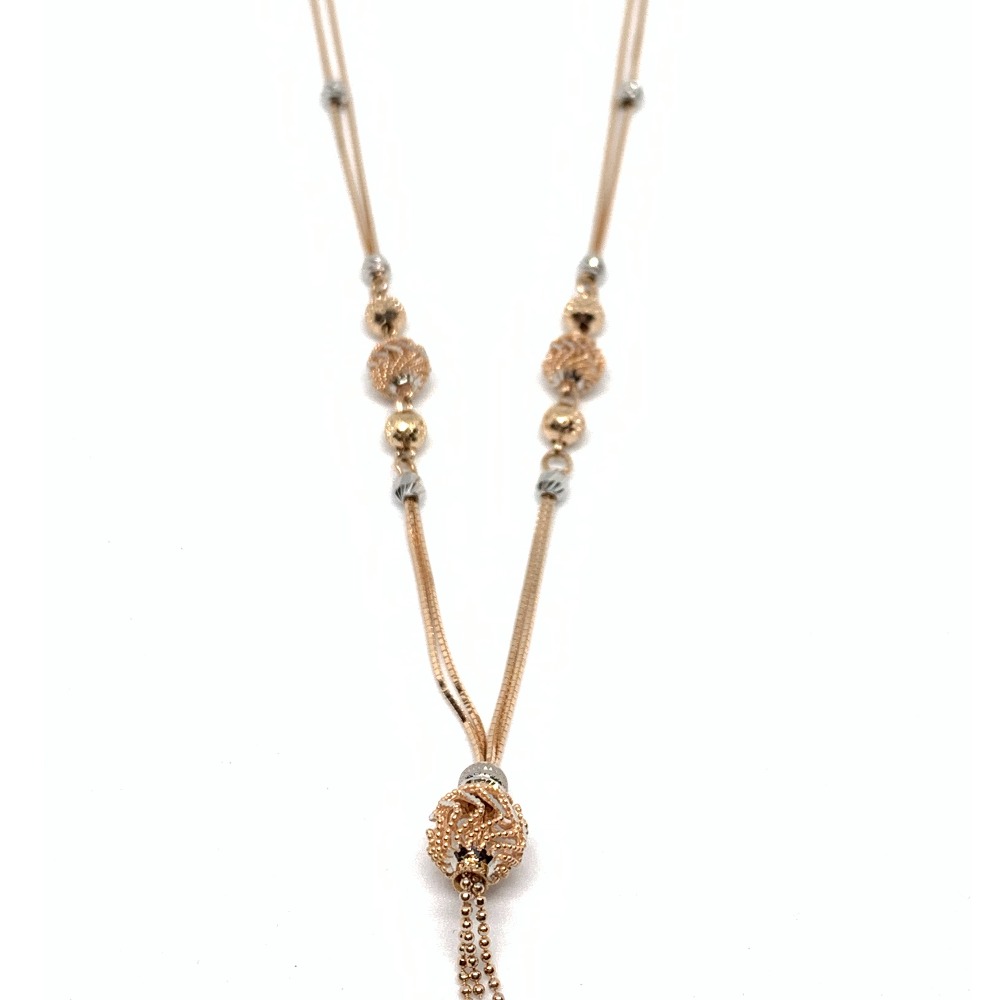 Designer Gold Chain