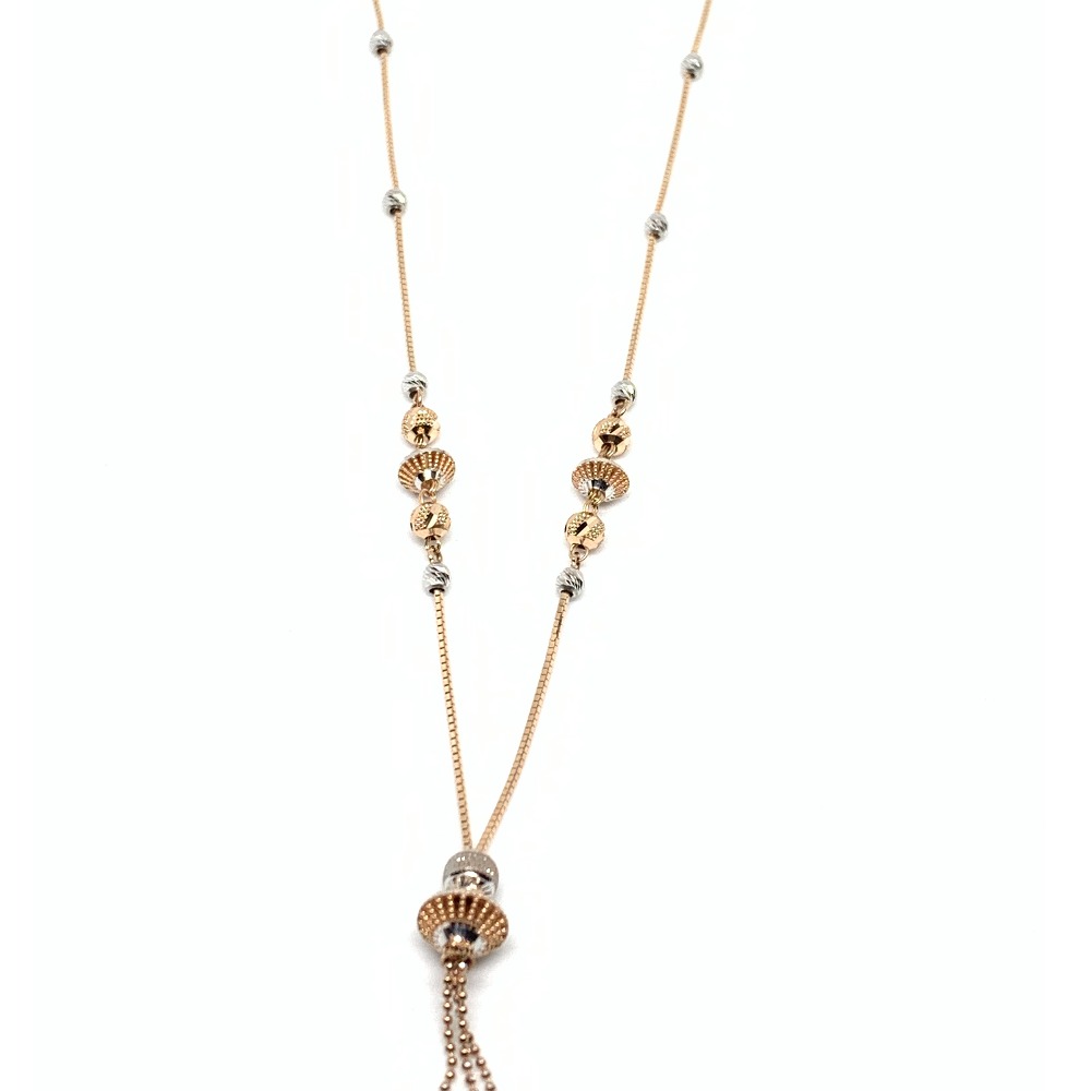 Designer Gold Chain