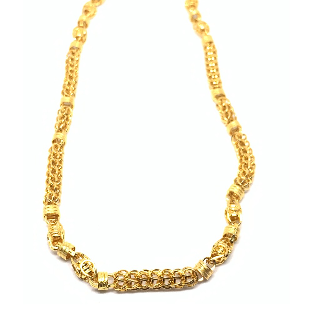Gold Chain