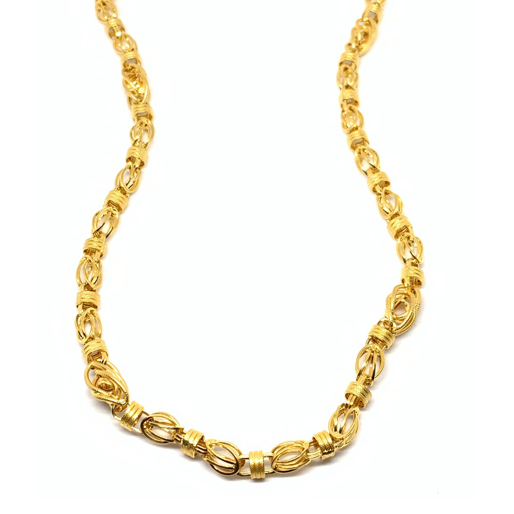 Gold Chain