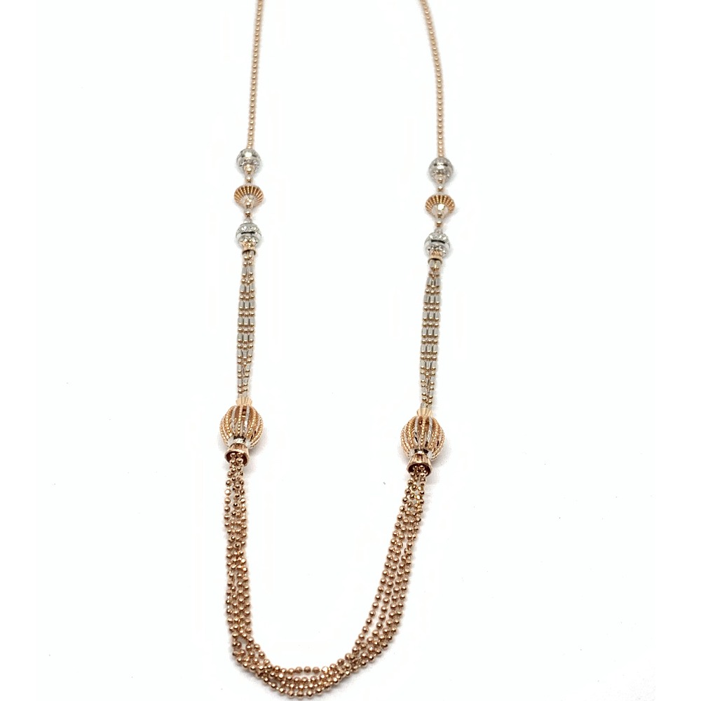 Designer Gold Chain