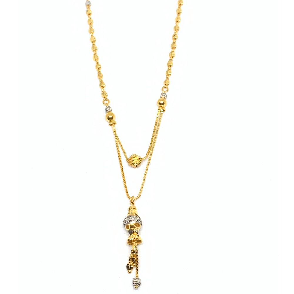 Designer Gold Chain