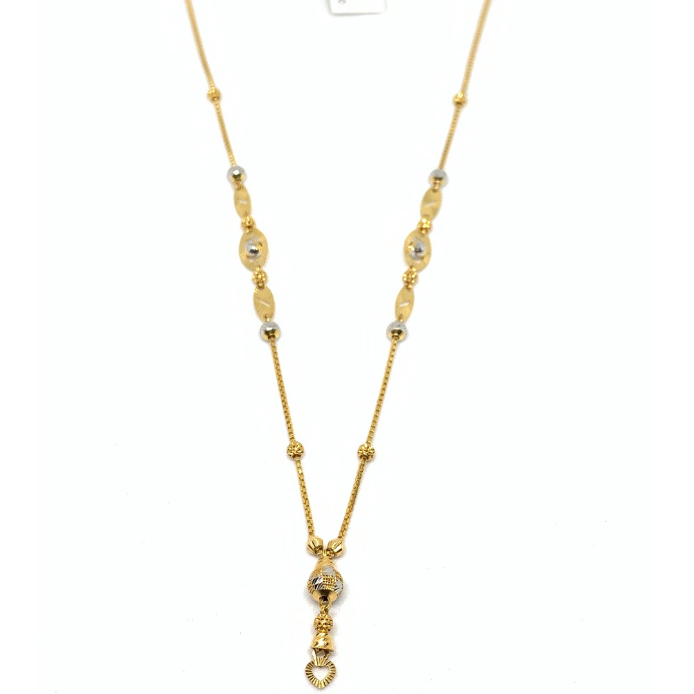 Designer Gold Chain