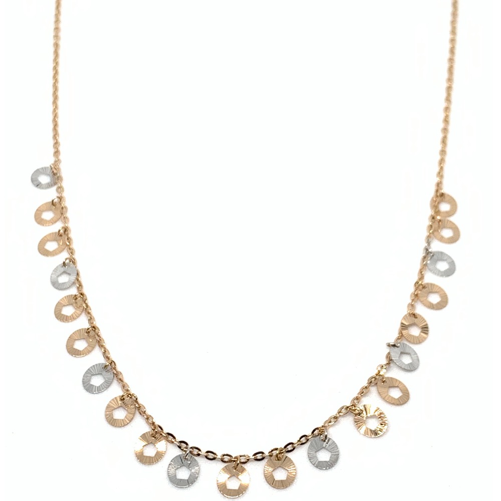 Designer Gold Chain