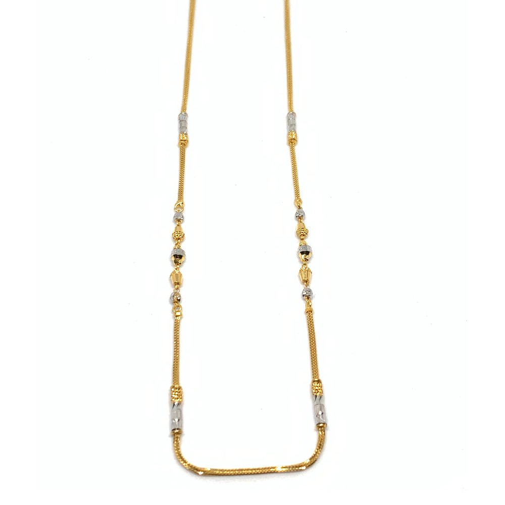 Gold Chain