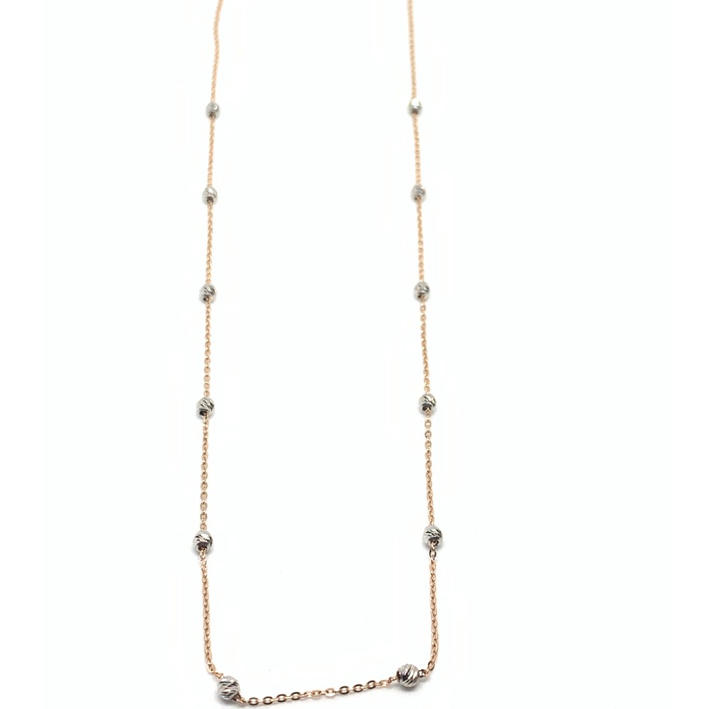 Designer Gold Chain