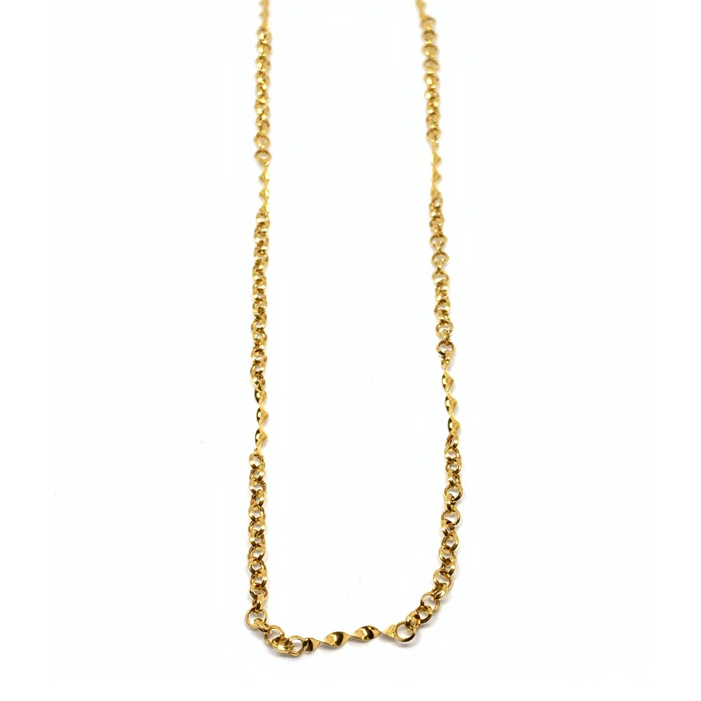 Gold Chain