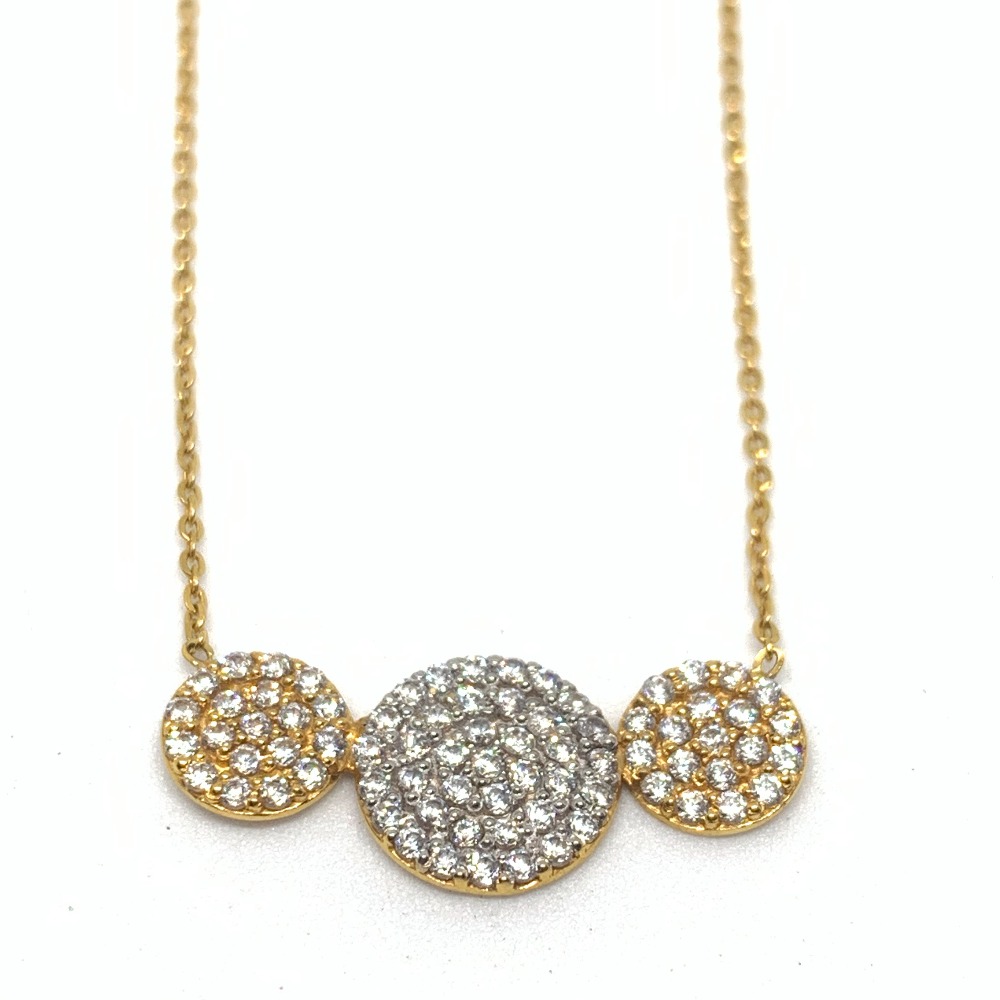 Designer Gold Chain