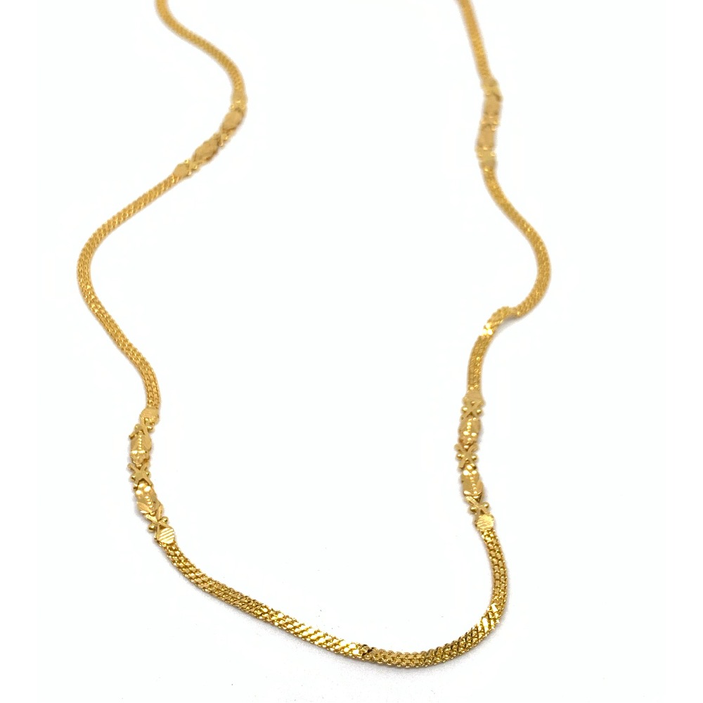 Gold Chain