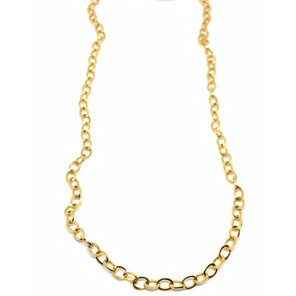 Gold chain