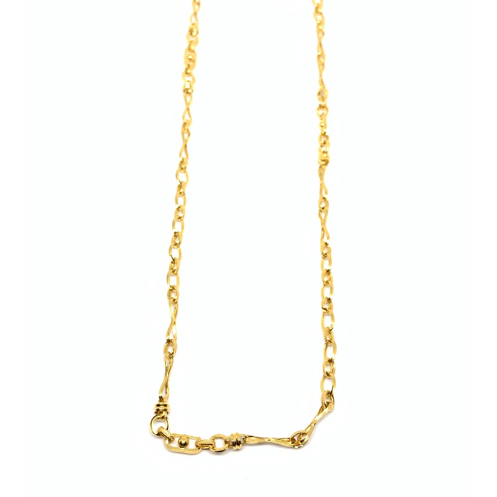 Gold Chain