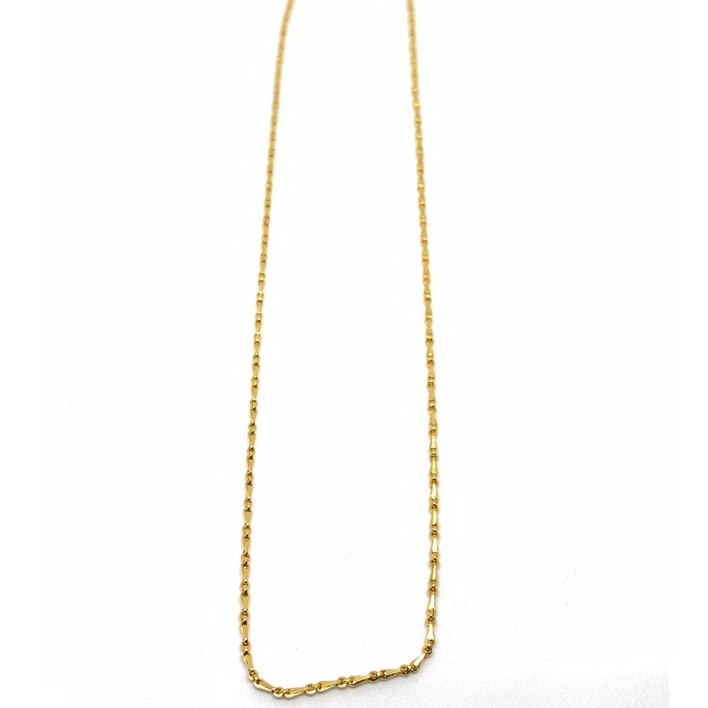 Designer Gold Chain