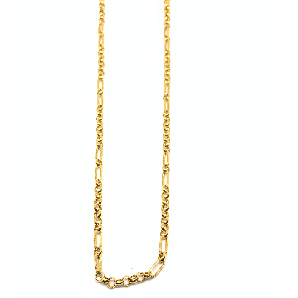 Gold Chain