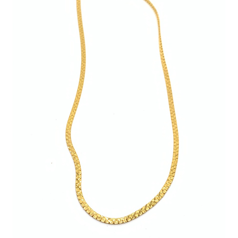 Gold Chain