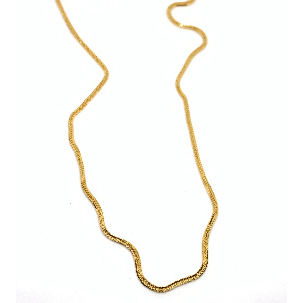 Gold Chain