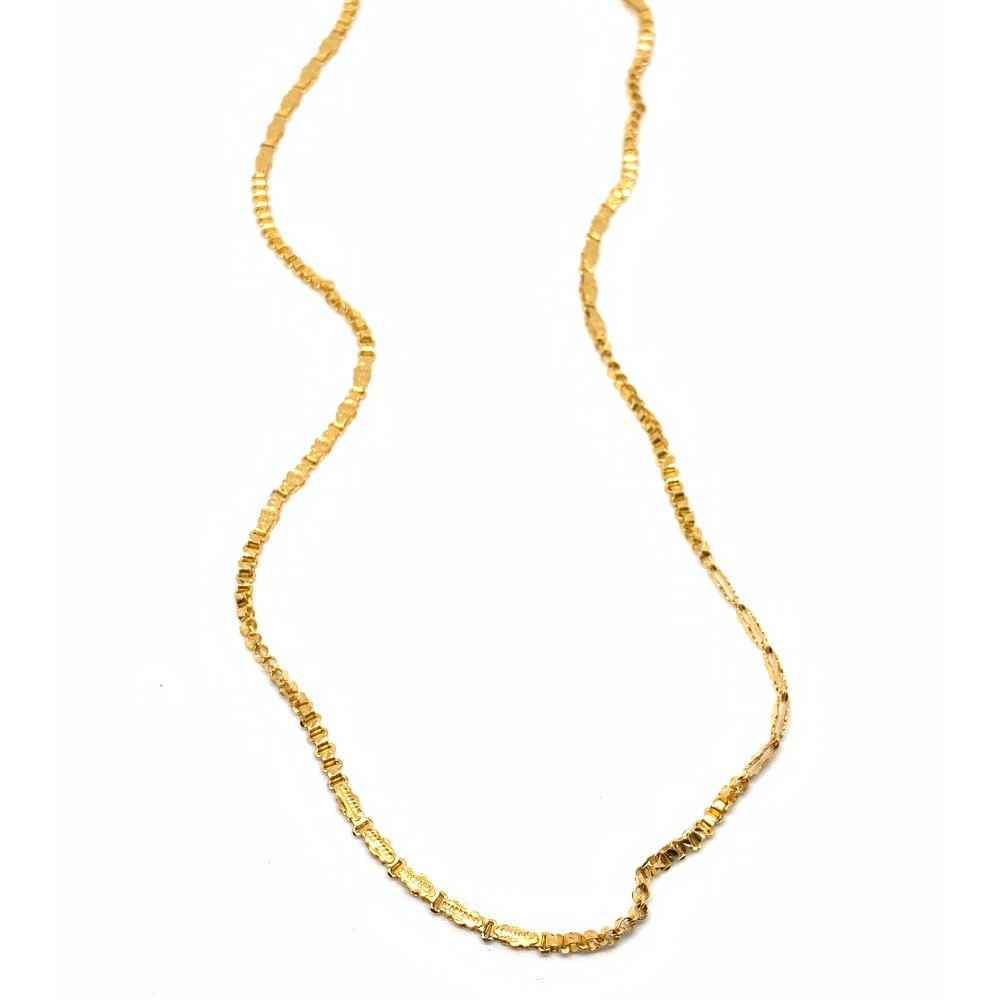 Gold Chain