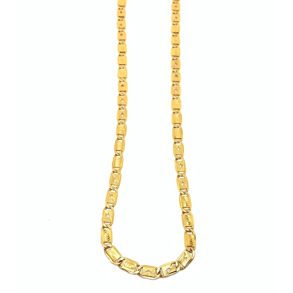 Gold Chain
